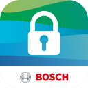 Bosch Remote Security Control