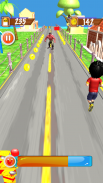 Shiva Adventure Game screenshot 1