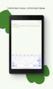 Block Notes — Minimal notepad screenshot 8