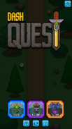 Dash Quest screenshot 0