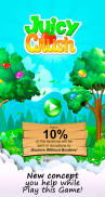 Juicy Crush Fruit screenshot 4