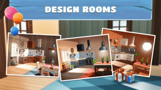 Home & Garden: Design Makeover screenshot 6