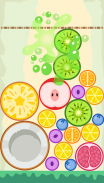 Fruit Crush-Merge Fruit Melon screenshot 6