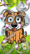 Toddler Animal Pop screenshot 13