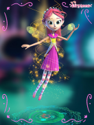 FairyTeens. Magic 3D Coloring screenshot 6