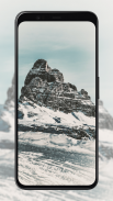 Mountain Wallpapers screenshot 5