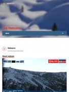 Ellmau Snow, Weather, Cams, Pistes & Conditions screenshot 14