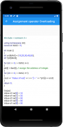 C++ Programming screenshot 7
