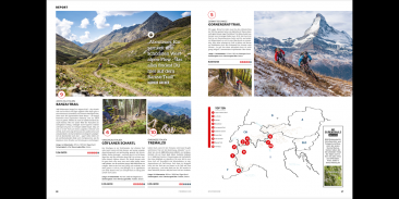 FREERIDE - Magazin screenshot 0