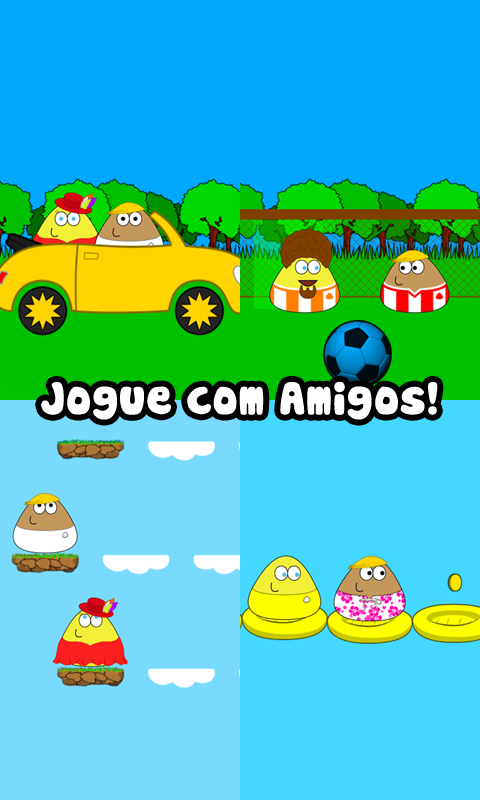 Baixar Pou APK Grátis - Download