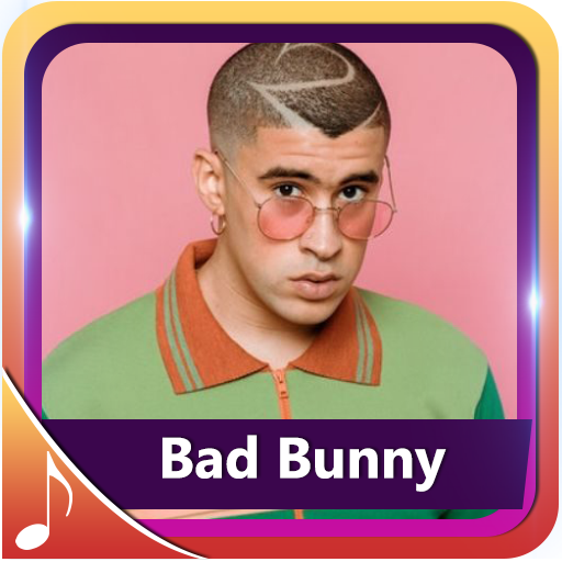 Bad Bunny Música - Descargar n - Apps on Google Play