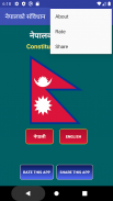 Constitution of Nepal  (नेपालको संविधान) screenshot 4