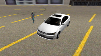 Passat & Jetta Simulator screenshot 3