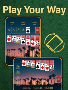 Solitaire Relax® Big Card Game screenshot 6