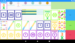 Brain Game - Find3x screenshot 6