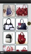 Handbag Design Gallery screenshot 6