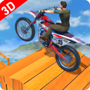 Stunning Ramp Bike Stunts - Baixar APK para Android | Aptoide