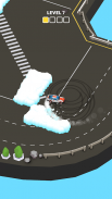 Snow Drift! screenshot 6