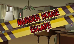 652-Murder House Escape screenshot 0