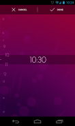 Timely Alarm Clock screenshot 3
