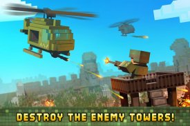 Dustoff Heli Rescue: Air Force - Helicopter Combat screenshot 6