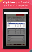 ICICI direct Magazine screenshot 5