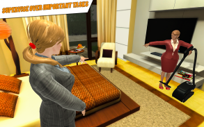 Virtual Restaurant Manager Sim screenshot 3