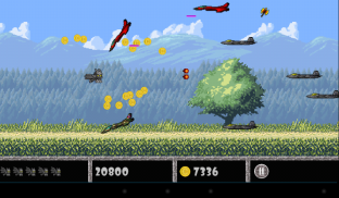 Gargoyle´s Attack screenshot 13