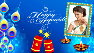 Diwali Photo Frames screenshot 6