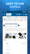OfficeSuite: Word, Sheets, PDF screenshot 7