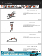 WOG Home Workouts screenshot 11