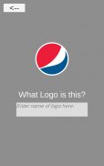 Logo Quiz - Guess the logo! screenshot 0