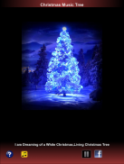 Weihnachtsmusik-Baum gratis screenshot 3