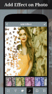 3d Pixel Effect Photo Editor screenshot 4