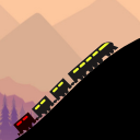 Train Climb