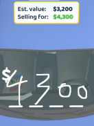 Car Dealer 3D screenshot 4