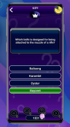 Millionaire Trivia Quiz. 2021. New Free Game screenshot 3