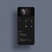 Shared KLWP Themes Vol 2 screenshot 7