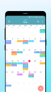 Calendar Note screenshot 7