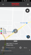 Finder GPS Tracking screenshot 0