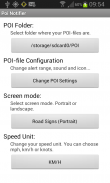 Poi Notifier screenshot 4