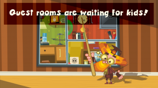 Fixiki Game: Escape Room for Kids & Funny Riddles screenshot 16