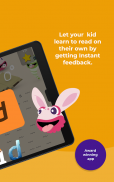 Kahoot! Learn to Read by Poio screenshot 15