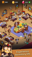 Idle Dragon School—Tycoon Game screenshot 6