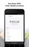 EatSure: Food Delivery screenshot 5