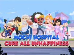 Mochi Hospital screenshot 1