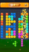 Puzzle game: Stone Crusher screenshot 4