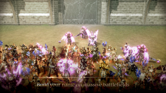 Dekaron G - MMORPG screenshot 2