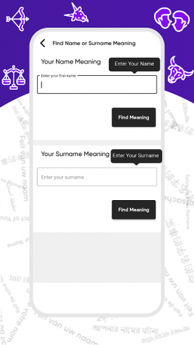 Fakta Nama Anda Maksud Nama Anda 4 0 Muat Turun Apk Android Aptoide