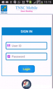 TNSC Mobile screenshot 0